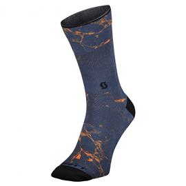 SKARPETY SCOTT TRAIL VERTIC CREW BLU ROZ.45-47 -125188