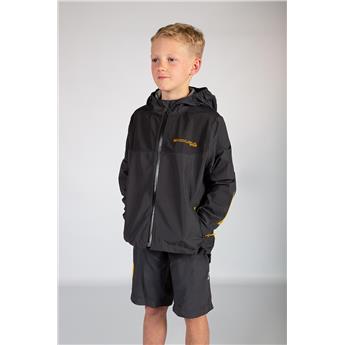 KURTKA ENDURA MT500 JR GREEN ROZ.9-10 LAT -125793