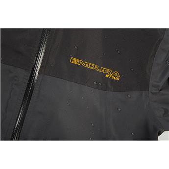 KURTKA ENDURA MT500 JR GREEN ROZ.9-10 LAT -125794