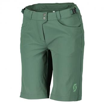 SZORTY SCOTT W'S TRAIL FLOW GREEN ROZ.S 2022-126064