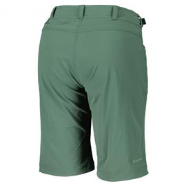 SZORTY SCOTT W'S TRAIL FLOW GREEN ROZ.S 2022-126065