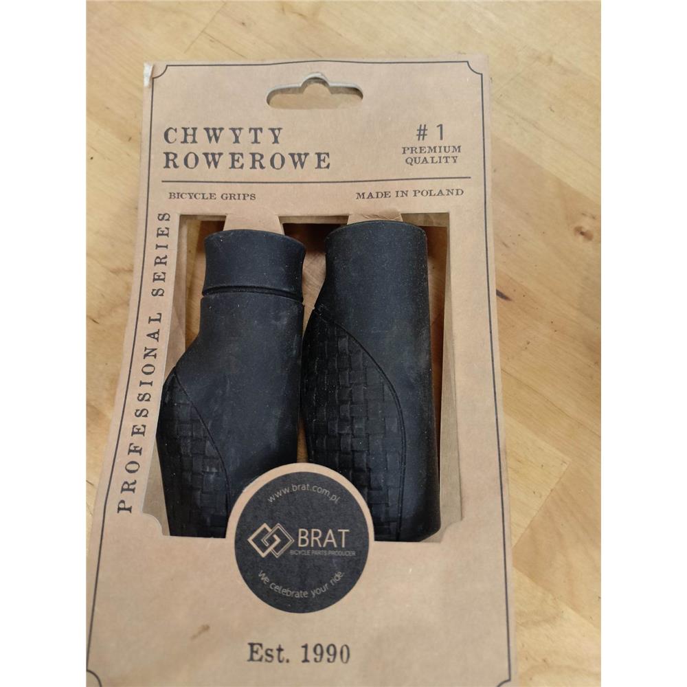 CHWYTY TIMBER BRAT 110/90MM GRIPSHIFT-130385