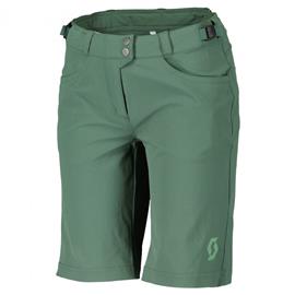 SZORTY SCOTT W'S TRAIL FLOW GLADE GREEN ROZ.M 2022-126423