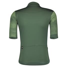 KOSZULKA SCOTT GRAVEL 10 SS GREEN ROZ.L 2022-126447