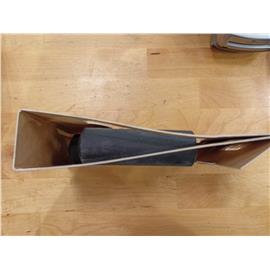 CHWYTY TIMBER BRAT 110/90MM GRIPSHIFT-130388