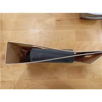 CHWYTY TIMBER BRAT 110/90MM GRIPSHIFT-130388