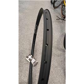 OBRĘCZ 29" 32H SYNCROS X30 S CZARNA-127169