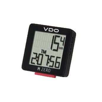 LICZNIK VDO M ZERO 5 FUNKCJI-127198