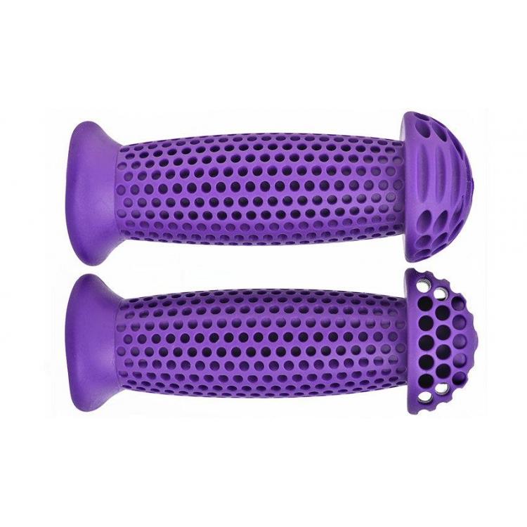 CHWYTY PROX DZIECIĘCE PURPUROWE GP-39B 110MM-131926