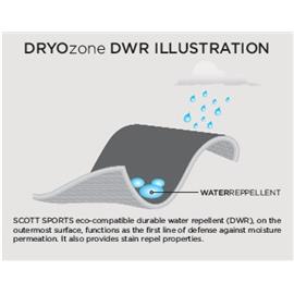 KOSZULKA SCOTT GRAVEL 10 SS BLK/BLUE ROZ.L 2022-127281