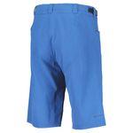 SZORTY SCOTT TRAIL FLOW LS/FIT ST BLU  ROZ.XL 2022-127312