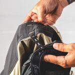 SZORTY SCOTT TRAIL FLOW LS/FIT ST BLU  ROZ.XL 2022-127313