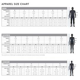 SPODNIE SCOTT JR TRAIL ROZ.M 140CM-128009