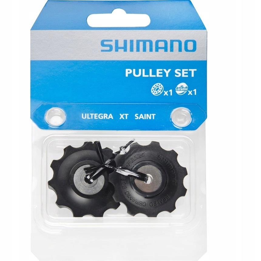 KÓŁKA DO PRZERZUTKI SHIMADO RD-6700 XT SAINT-128121