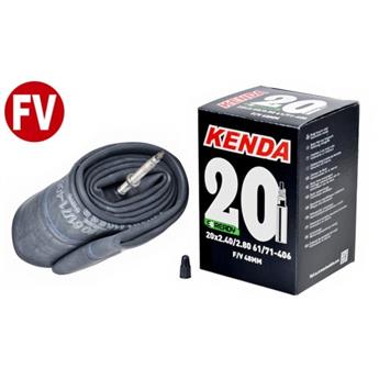 DĘTKA KENDA 20"x2.4-2.8" FV-128372