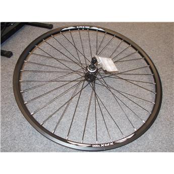 KOŁO 28 PRZÓD STOŻEK DISC HB-TX505 XMX700C-128568