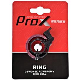 DZWONEK PROX RING S02 CZERWONY-128679