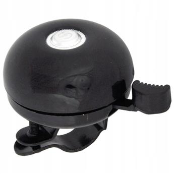 DZWONEK YWS-821 CZARNY-128778