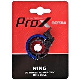 DZWONEK PROX RING S02 NIEBIESKI-128816