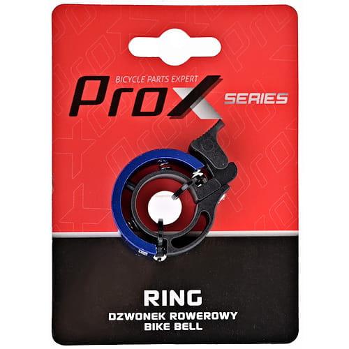 DZWONEK PROX RING S02 NIEBIESKI-128816