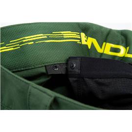 SPODNIE ENDURA SINGLETRACK II BLACK ROZ.M-128821