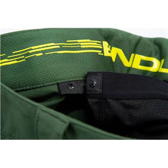 SPODNIE ENDURA SINGLETRACK II BLACK ROZ.M-128821