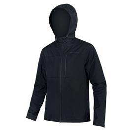 KURTKA ENDURA HUMMVEE WPROOF HOODED BLK ROZ.M-128829