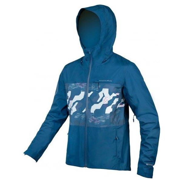 KURTKA ENDURA SINGLETRACK II BORÓWKOWY ROZ.M -128833