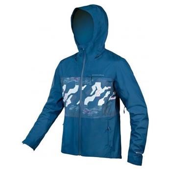 KURTKA ENDURA SINGLETRACK II BORÓWKOWY ROZ.M -128833