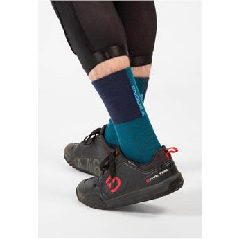 SKARPETY ENDURA BAABAA MERINO WNTR BORÓW ROZ.S/M-128875