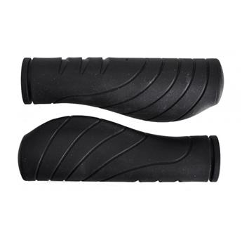 CHWYTY VELO PRO-X VLG-1389D2 CZARNE-111761