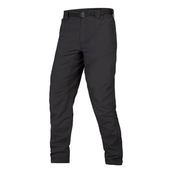 SPODNIE ENDURA HUMMVEE II BLACK ROZ.S-129075
