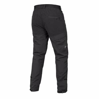 SPODNIE ENDURA HUMMVEE II BLACK ROZ.S-129076