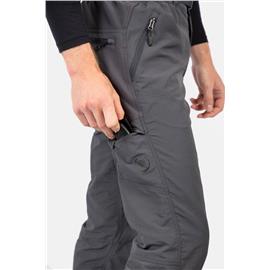SPODNIE ENDURA HUMMVEE II BLACK ROZ.S-129080
