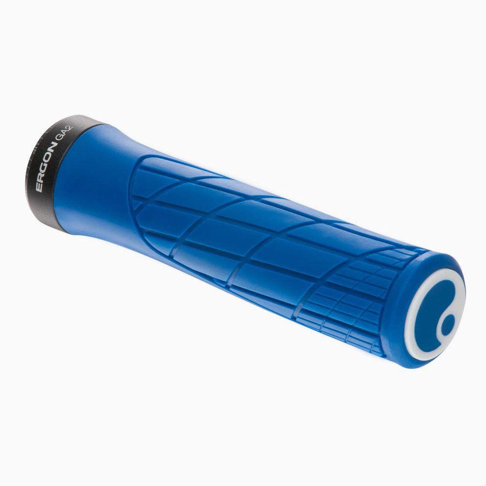 CHWYTY ERGON GRIP GA2 BLUE-121345