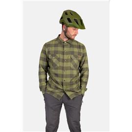 SPODNIE ENDURA HUMMVEE II BLACK ROZ.M-129094