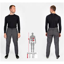 SPODNIE ENDURA HUMMVEE II BLACK ROZ.M-129096