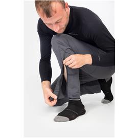 SPODNIE ENDURA HUMMVEE II BLACK ROZ.XL-129100