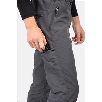 SPODNIE ENDURA HUMMVEE II BLACK ROZ.XL-129102
