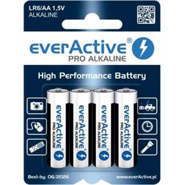BATERIA EVERACTIVE LR6 SZTUKA-123095