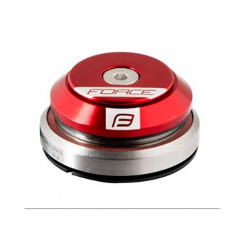 STERY FORCE 1 1/8" - 1 1/2" ZINT CZERWONE 151010-129267