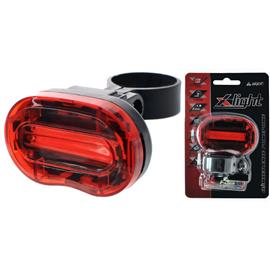 LAMPA TYŁ X-LIGHT COB LED JY-006AT-129274