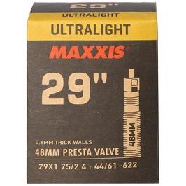 DĘTKA MAXXIS ULTRA LIGHT 29x1.75-2.4 FV48 -129309