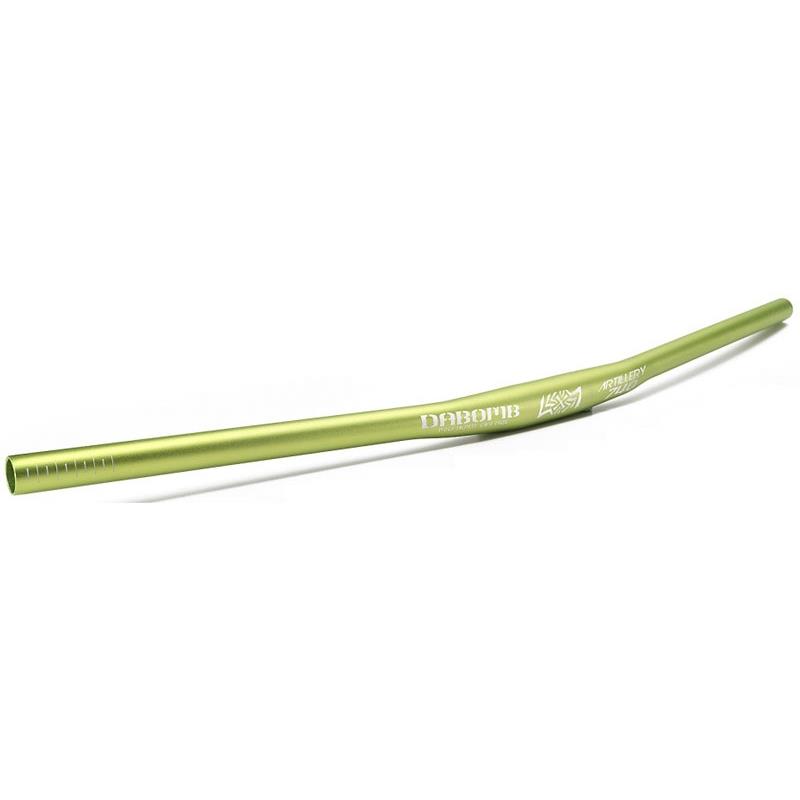 KIEROWNICA DA BOMB ARTILLERY 740 ZIELONA 31.8MM-123178