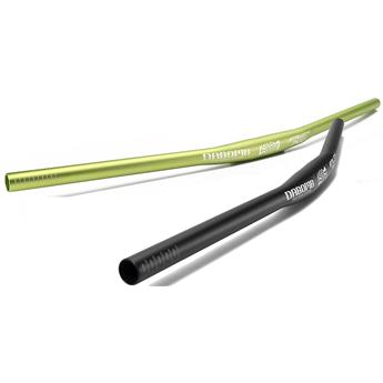 KIEROWNICA DA BOMB ARTILLERY 740 ZIELONA 31.8MM-123179