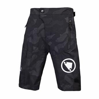 SZORTY ENDURA KIDS MT500JR II KAMUFLAŻ 7-8LAT-129540