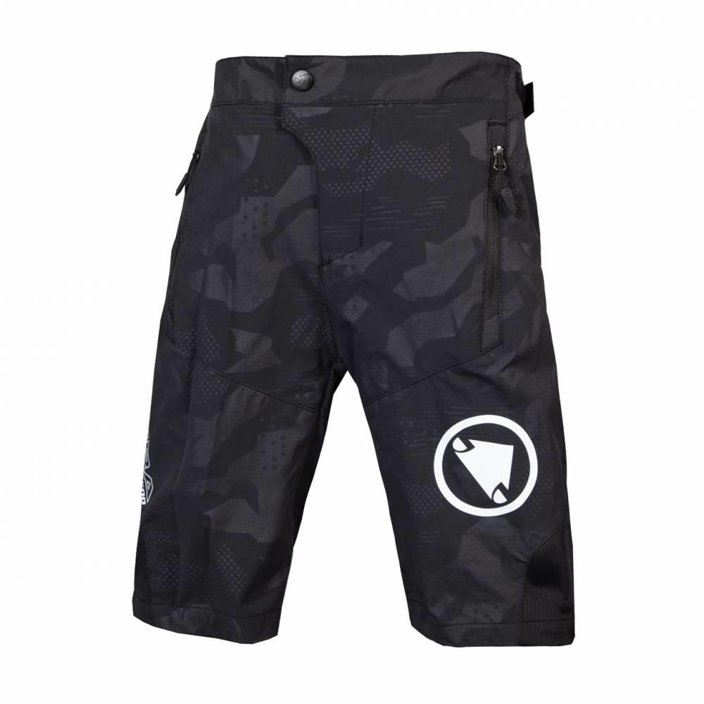 SZORTY ENDURA KIDS MT500JR II KAMUFLAŻ 11-12LAT-129546