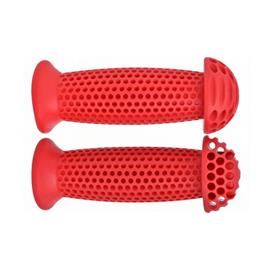 CHWYTY PROX DZIECIĘCE CZERWONE GP-39B 110MM-123533