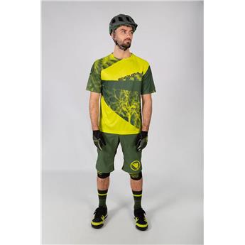 SZORTY ENDURA SINGLETRACK II OLIWK ROZ.XL-129572