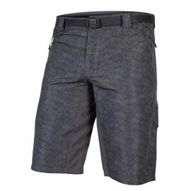 SZORTY ENDURA HUMMVEE ANTRACYT ROZ.L-129585